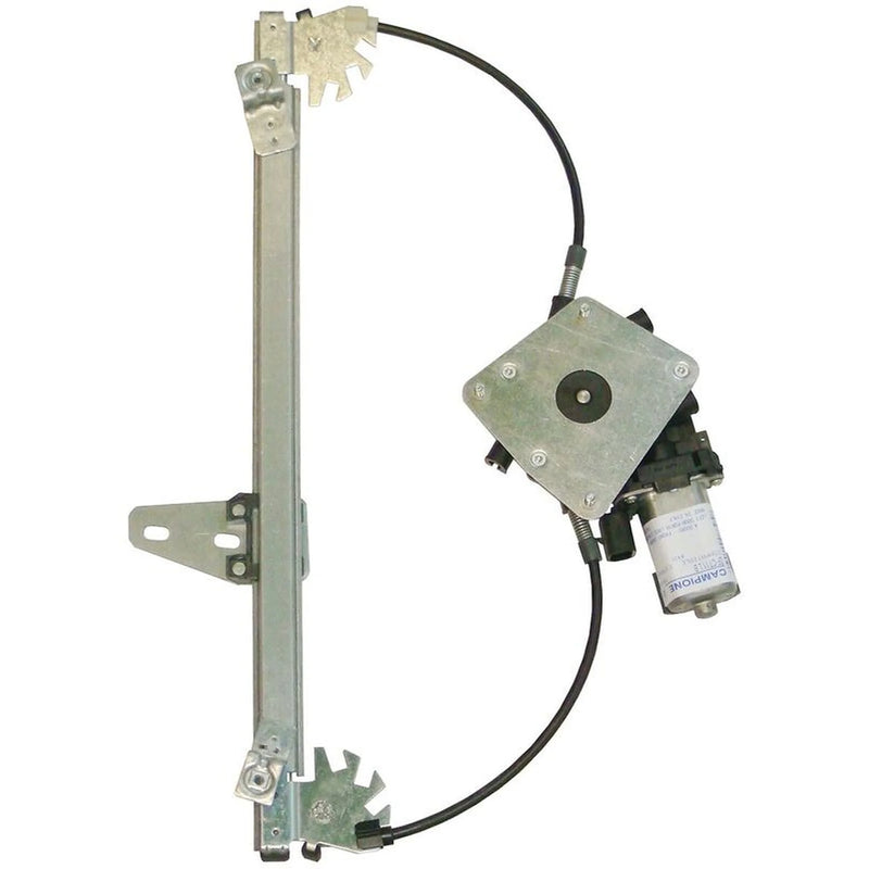 Valeo Electric Window Regulator Lifter Left Front 850054