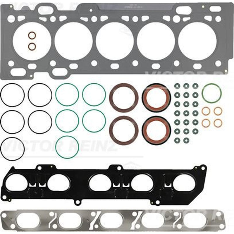 Victor Reinz Cylinder Head Gasket Kit 02-37205-01