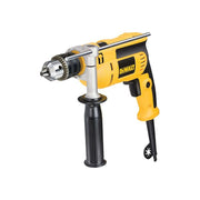Dewalt Power Tools D024K 13mm Percussion Drill 701W 240V DeWALT Power Tools - Dynamic Drive
