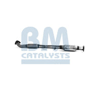 BM Catalysts Homologated Petrol Cat fits Hyundai Sonata 2001-2004 2.0