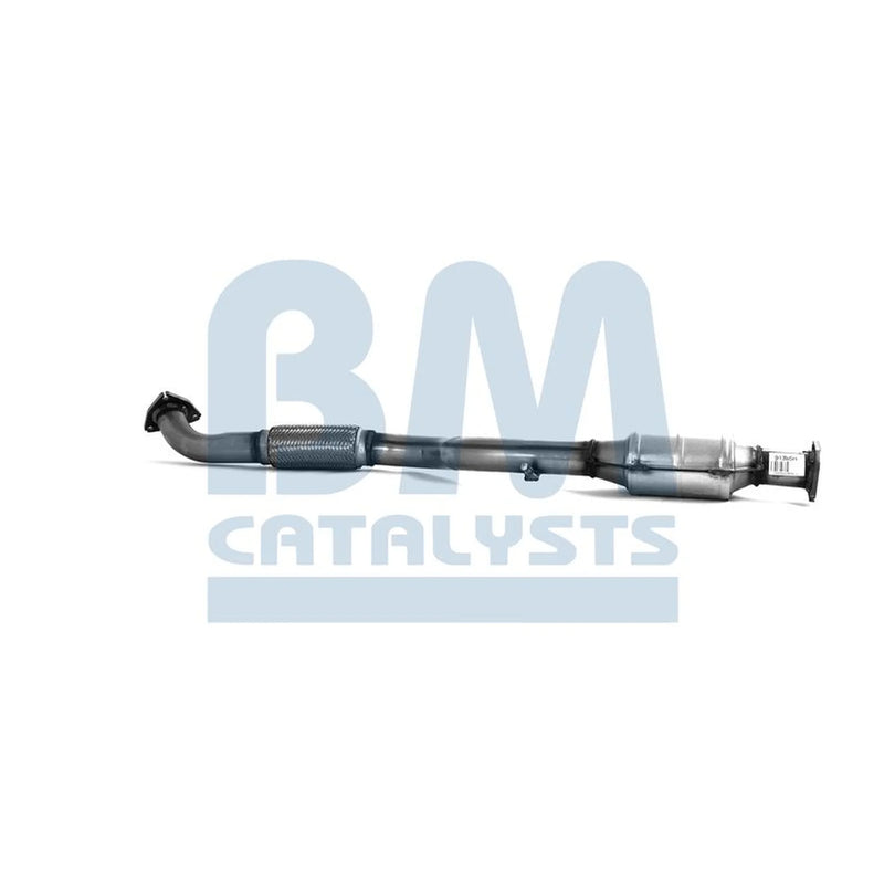 BM Catalysts Homologated Petrol Cat fits Hyundai Sonata 2001-2004 2.0