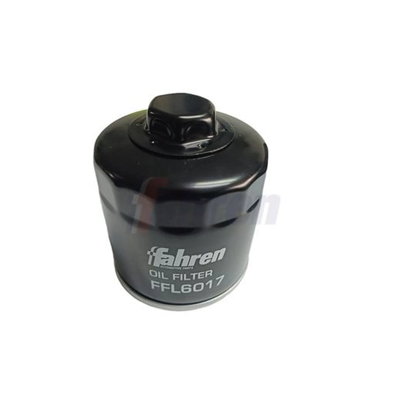 Fahren Engine Oil Filter FFL6017