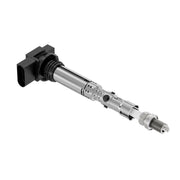 Hella Ignition Coil Pack fits Seat Ibiza 2007-2008 1.2