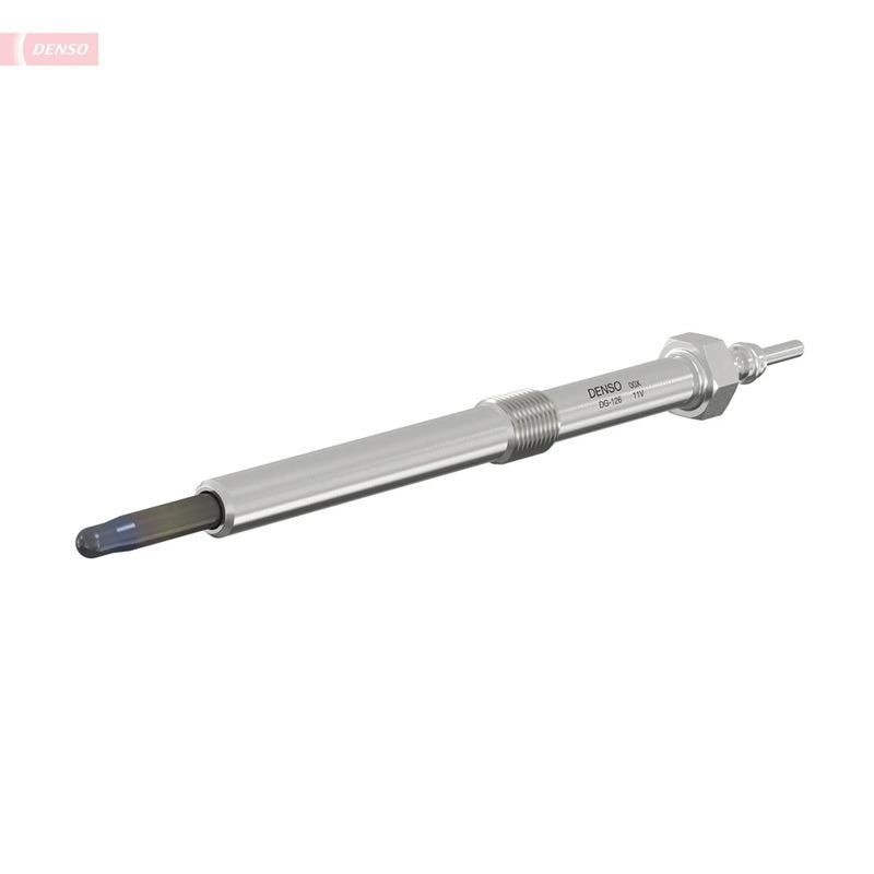 Denso Diesel Engine Glow Plug fits Nissan Interstar 2002-2006