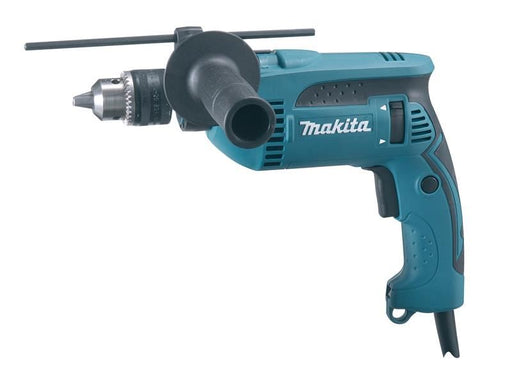 Makita HP1640 Percussion Drill 13mm Keyed Chuck 680W 240V Makita - NN4 Online