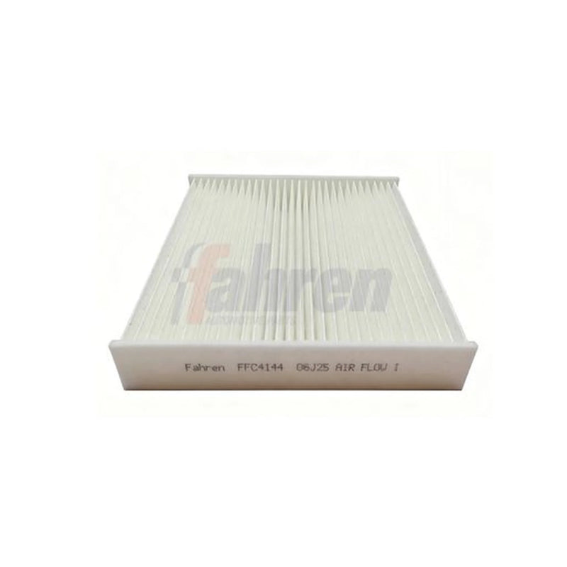 Fahren Cabin Air Filter (Pollen Filter) FFC4144