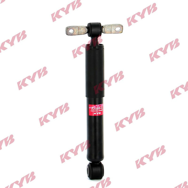 KYB Shock Absorber Damper Strut Rear fits Citroën Berlingo 2018-2019 1.2 1.5 1.6