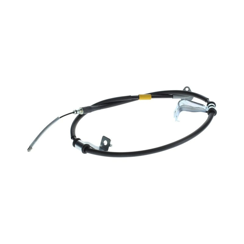 Bosch Handbrake Cable Left Rear fits Hyundai I10 I 2007-2013 1.0 1.1 1.2