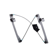 Valeo Electric Window Regulator Lifter Right Front 850525