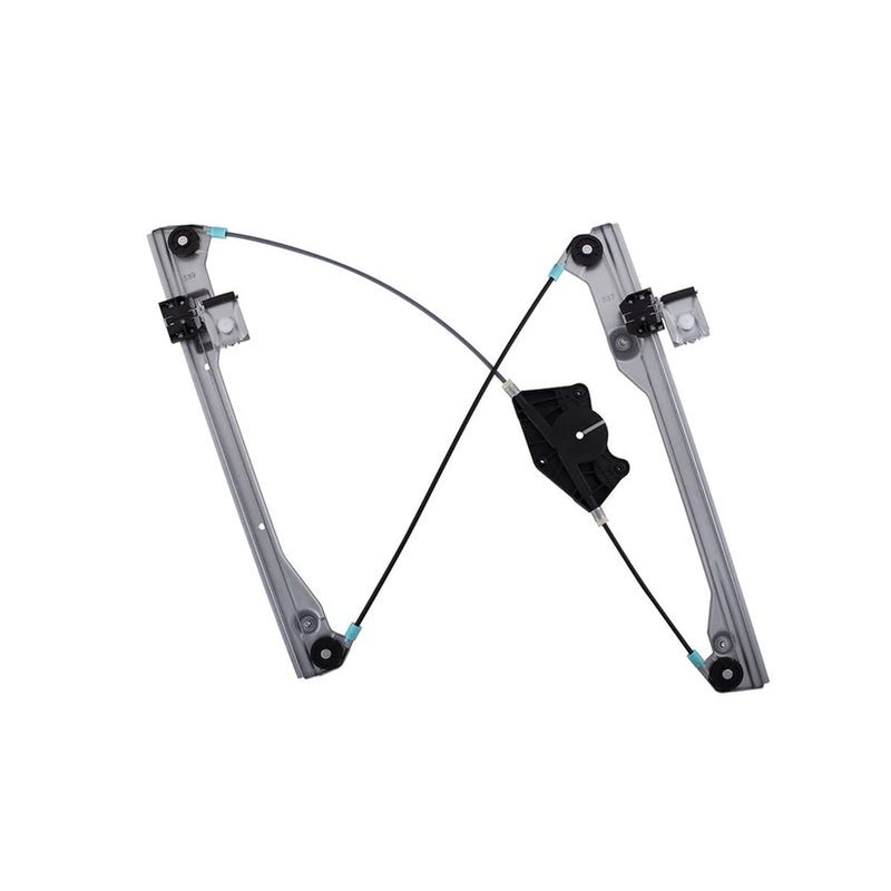 Valeo Electric Window Regulator Lifter Right Front 850525