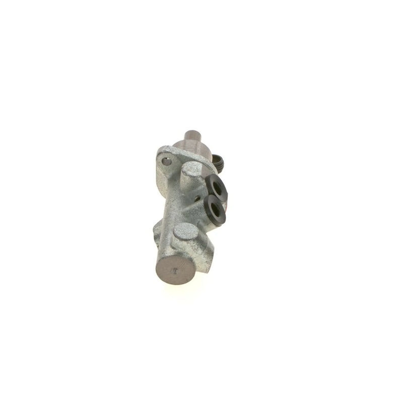 Bosch Brake Master Cylinder Hydraulic Assembly fits Renault Twingo II 2007-2014