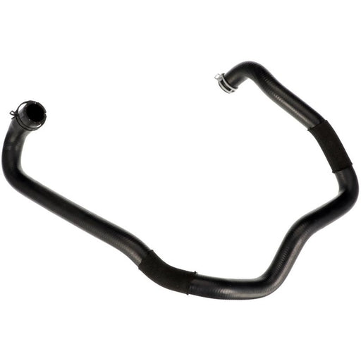 Gates Radiator Coolant Hose 1,360mm ID fits Volvo C30 2006-2012 1.6