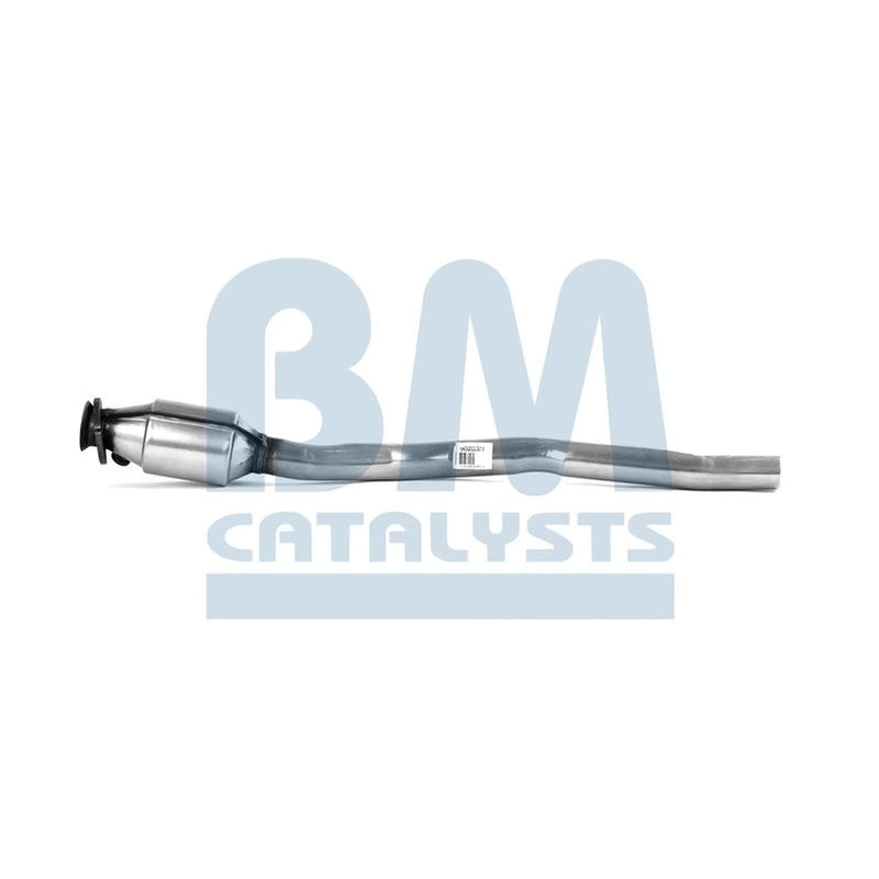 BM Catalysts Homologated Petrol Cat fits Volvo 240 1986-1993 2.0 2.3
