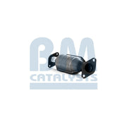 BM Catalysts Homologated Diesel Cat fits Hyundai Elantra IV 2005-2011 1.6