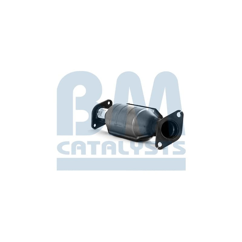 BM Catalysts Homologated Diesel Cat fits Hyundai Elantra IV 2005-2011 1.6