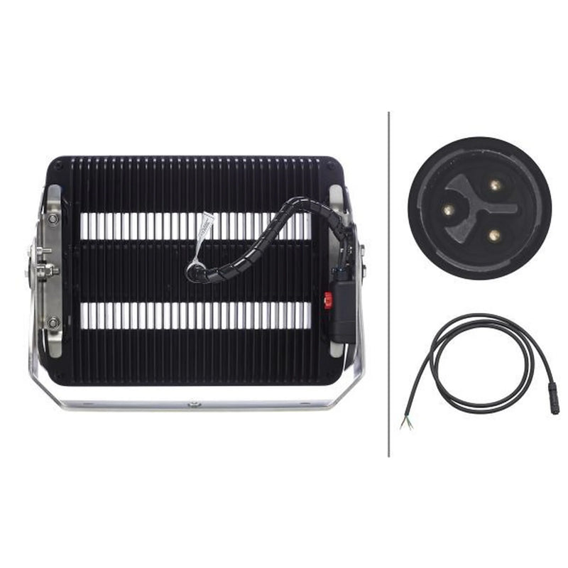 Hella Worklight High