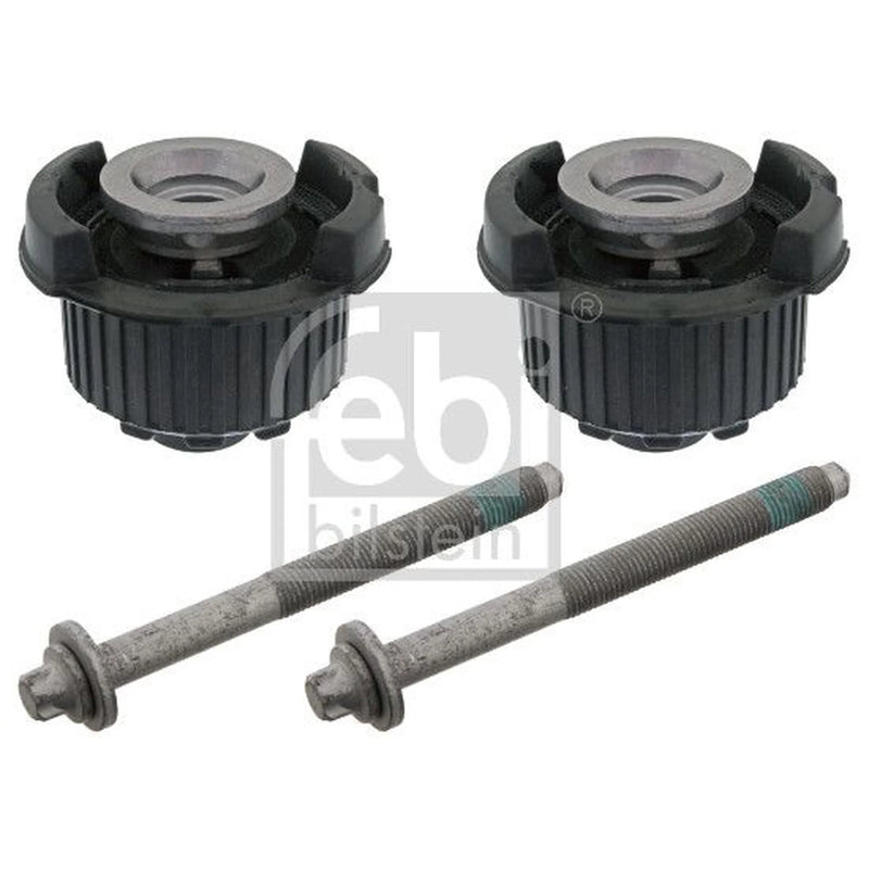 Febi Axle Beam Bush Set OD ID Thick 31965