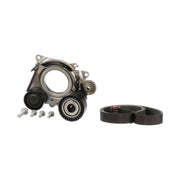Gates V-Ribbed Belt Set fits Mercedes-Benz C-Class 2018-2023