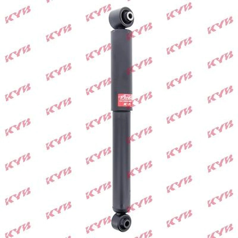 KYB Shock Absorber Damper Strut Rear fits Nissan Qashqai II 2013-2014 1.6 2.0