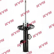 KYB 2 x Shock Absorbers fits Toyota Auris 2015-2018 1.2 1.6