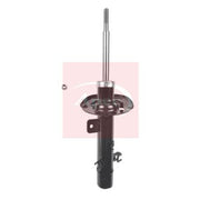 Apec Shock Absorber Damper Strut Front Right fits Peugeot 2008 I 2013-2019