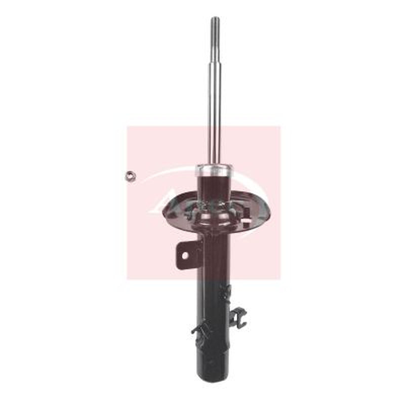 Apec 2 x Shock Absorbers fits Peugeot 2008 I 2013-2019 1.2 1.4 1.5 1.6