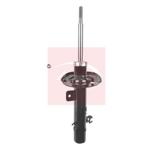 Apec 2 x Shock Absorbers fits Peugeot 2008 I 2013-2019 1.2 1.4 1.5 1.6