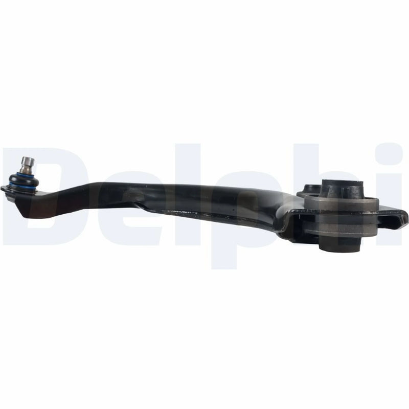 Delphi Control/Trailing Arm Lower fits Nissan Micra V 2016 on 0.9 1.0 1.5