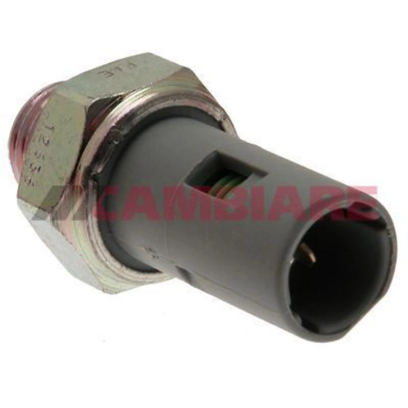Cambiare Oil Pressure Sensor Switch fits Dacia Duster 2010-2018 1.5