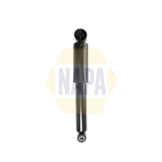 NAPA Shock Absorber Damper Strut Rear Left fits Opel Astra H 2004-2014