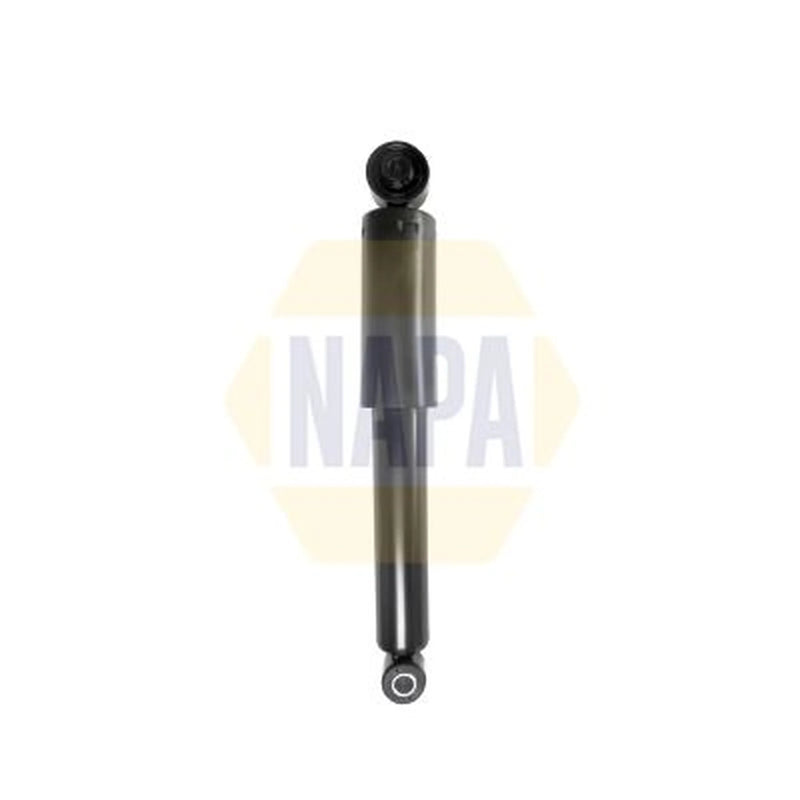 NAPA Shock Absorber Damper Strut Rear Left fits Opel Astra H 2004-2014
