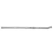 Hella Repair Pipe Catalytic Converter fits Peugeot 206 1998-2012 1.1 1.4