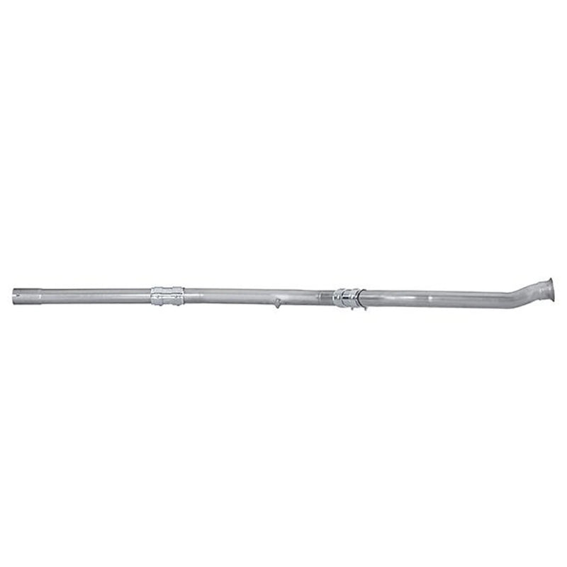 Hella Repair Pipe Catalytic Converter fits Peugeot 206 1998-2012 1.1 1.4