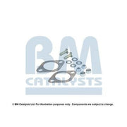 BM Catalysts Exhaust Pipe Mounting Kit FK70365B
