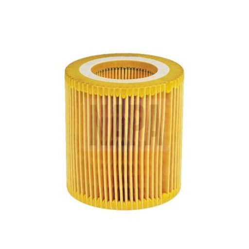 NAPA Engine Oil Filter fits BMW 1 Sports Hatch 2011-2019