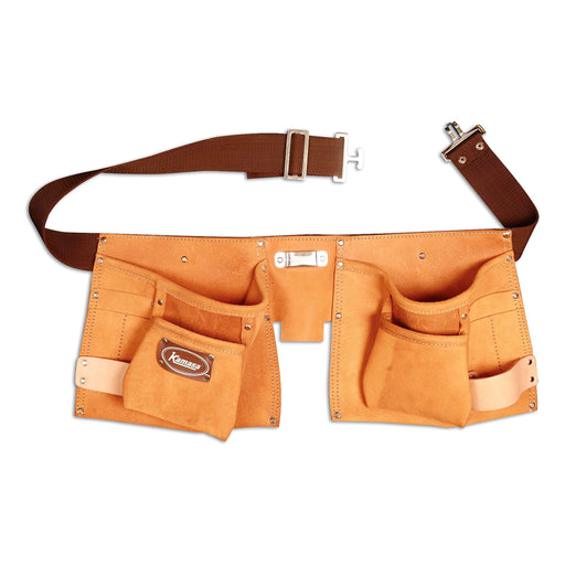 Kamasa Tool Belt/Pouch Heavy Duty 55945 Kamasa - Dynamic Drive