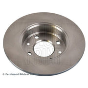 Blue Print Front Brake Solid Discs & Pads fits Renault Twingo I 1996-2007 1.2