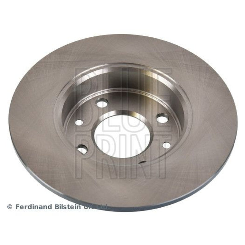 Blue Print Front Brake Solid Discs & Pads fits Renault Twingo I 1996-2007 1.2