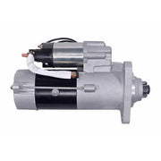 Hella Starter Motor 24V 8kW 11 Teeth fits Mercedes-Benz Actros MP4 / MP5 2011 on