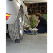 Draper Rubber Wheel Chocks 54500 Draper - Dynamic Drive