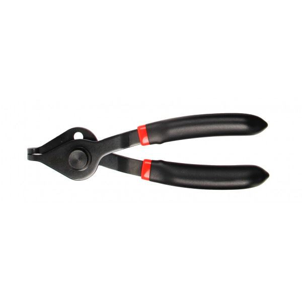 Carlyle Hand Tools Circlip Plier 1.2mm Reverse 90 Degree Tip 1.2mm Carlyle Hand Tools - Dynamic Drive