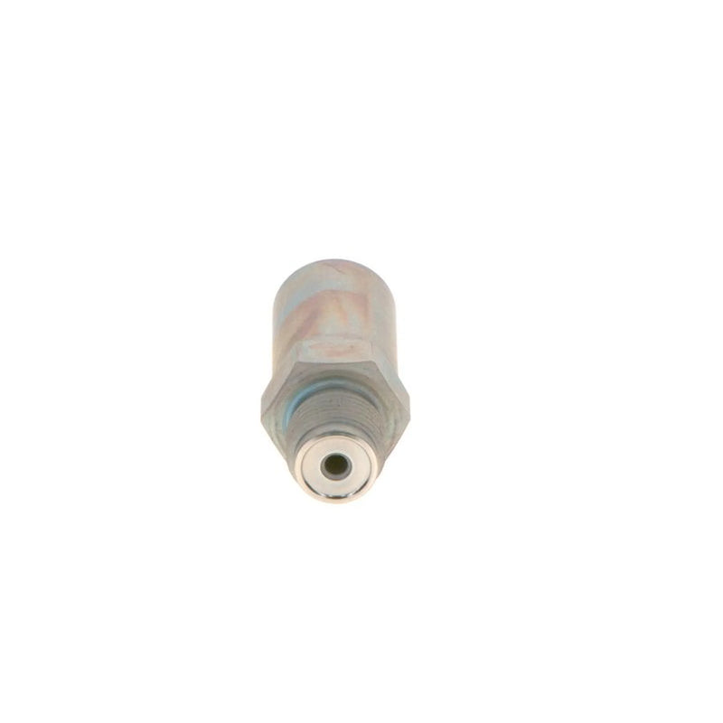 Bosch Fuel Rail Pressure Relief Valve (Common Rail Diesel)