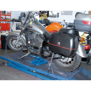 Draper Motorcycle Scissor Stand with Pad, 450kg 04991 Draper - Dynamic Drive