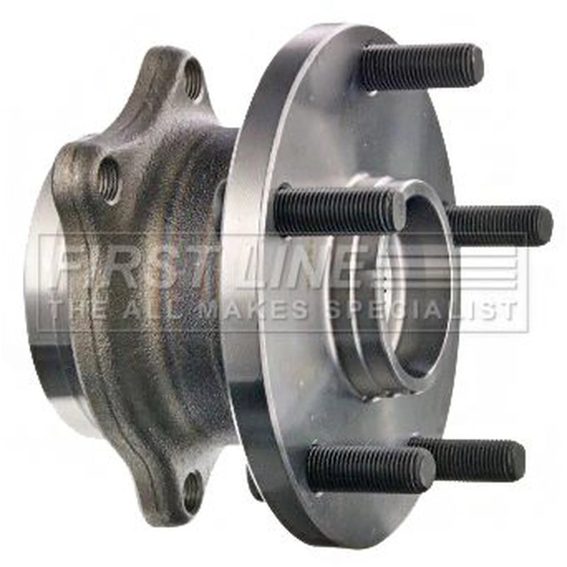 First Line Wheel Bearing Kit fits Subaru Tribeca 2005-2007 3.0 3.6
