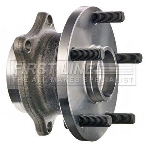First Line Wheel Bearing Kit fits Subaru Tribeca 2005-2007 3.0 3.6