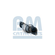 BM Catalysts Homologated Petrol Cat fits Mitsubishi Carisma 1997-2006 1.8