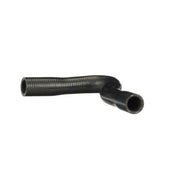 Gates Molded Heater Hose fits Opel Corsa D 2009-2014 1.2 1.4