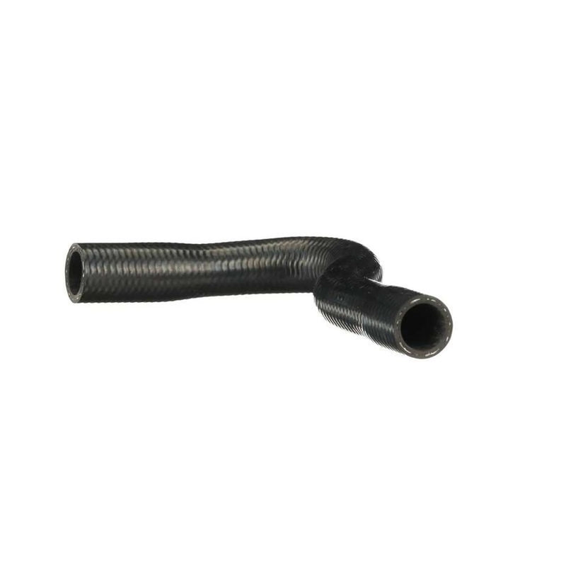 Gates Molded Heater Hose fits Opel Corsa D 2009-2014 1.2 1.4