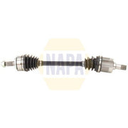 NAPA CV Drive Shaft Driveshaft Front Left fits Honda Civic VIII 2005-2012