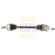 NAPA CV Drive Shaft Driveshaft Front Left NDS1069L